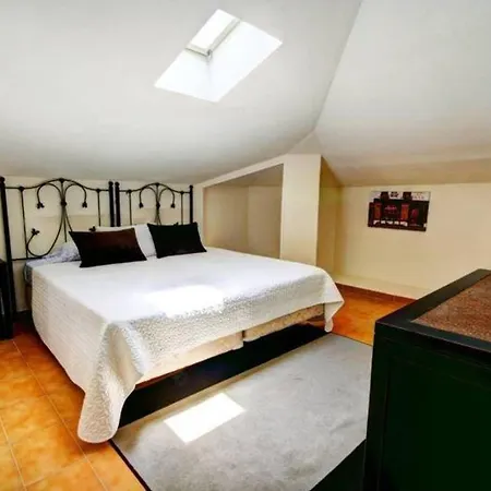 Luxury Penthouse 4 Bedrooms Facing The Sea Appartement