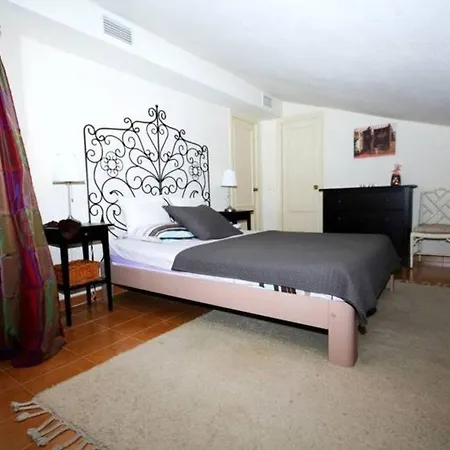 Appartement Luxury Penthouse 4 Bedrooms Facing The Sea