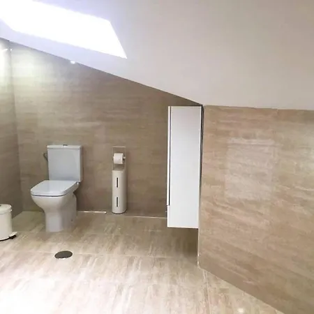Luxury Penthouse 4 Bedrooms Facing The Sea Lejlighed Torremolinos